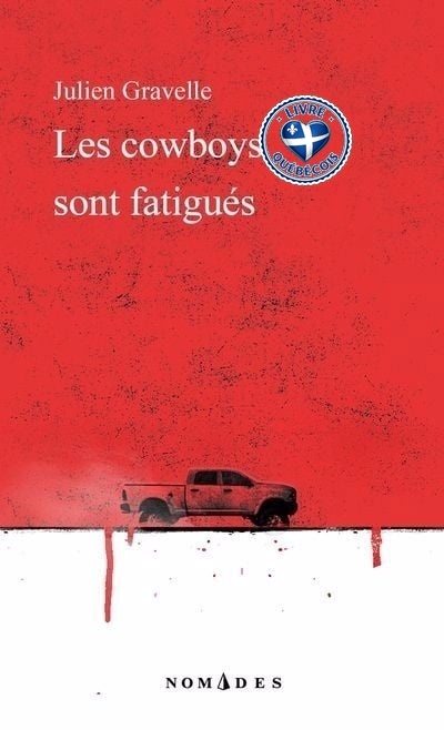 Les cowboys sont fatigués