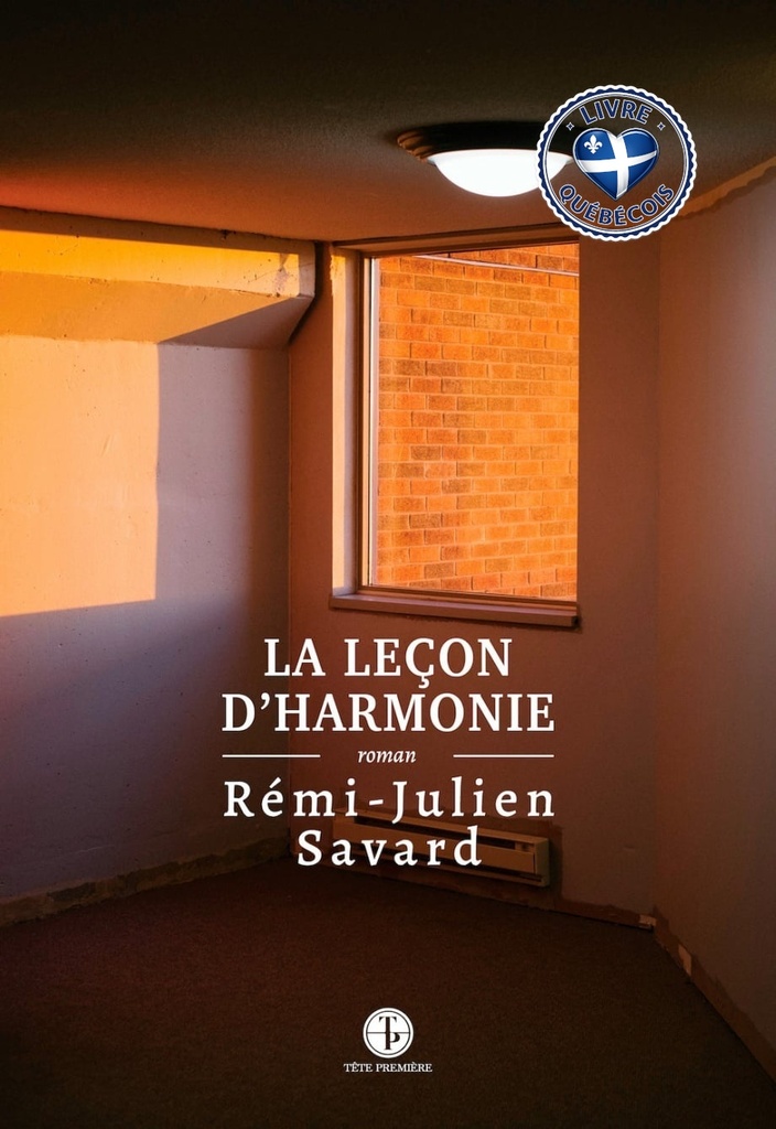 La leçon d'harmonie