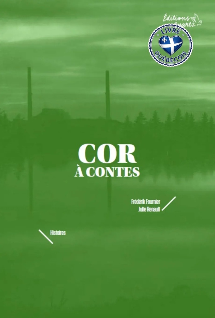 Cor à contes
