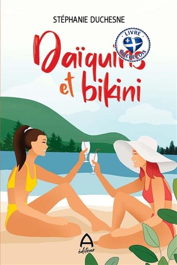 Daïquiris et bikini