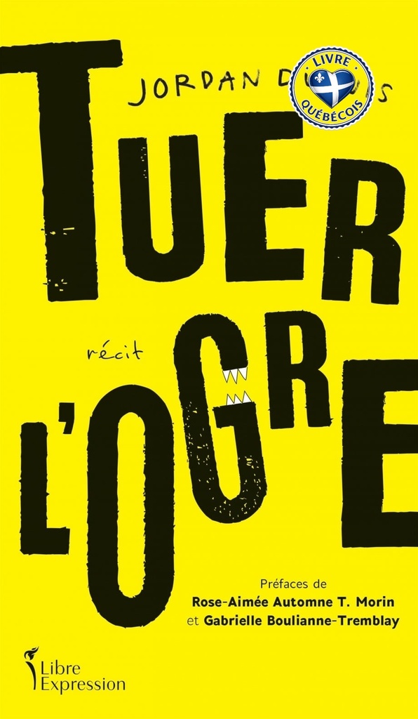 Tuer l'ogre