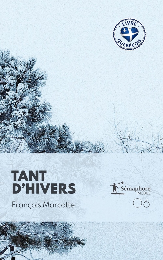 Tant d'hivers