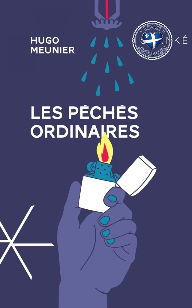 Les péchés ordinaires