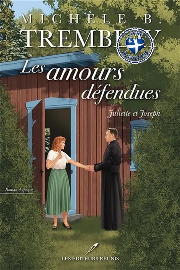 Les amours défendues : Juliette et Joseph