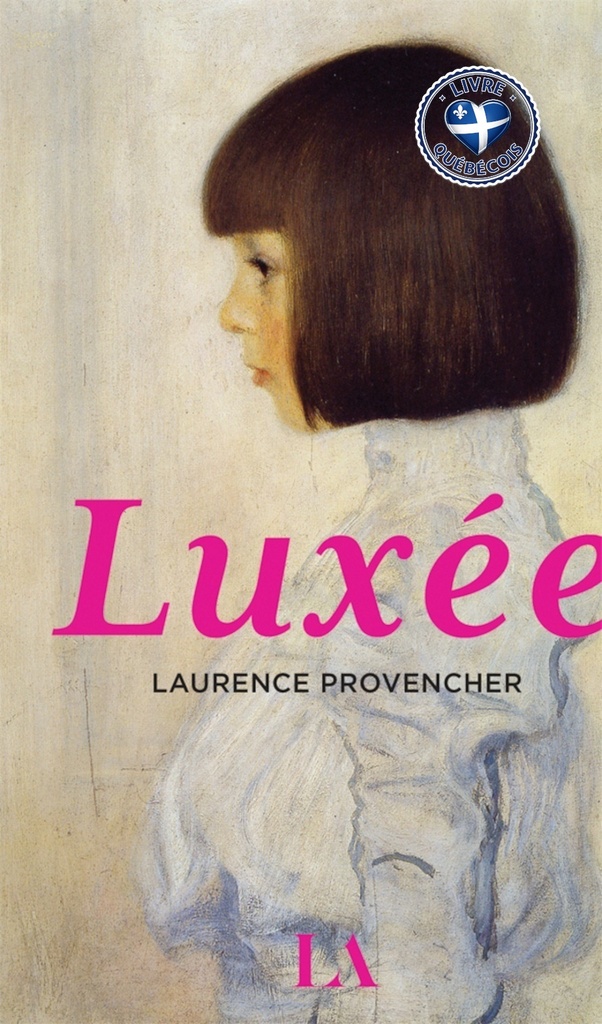 Luxée