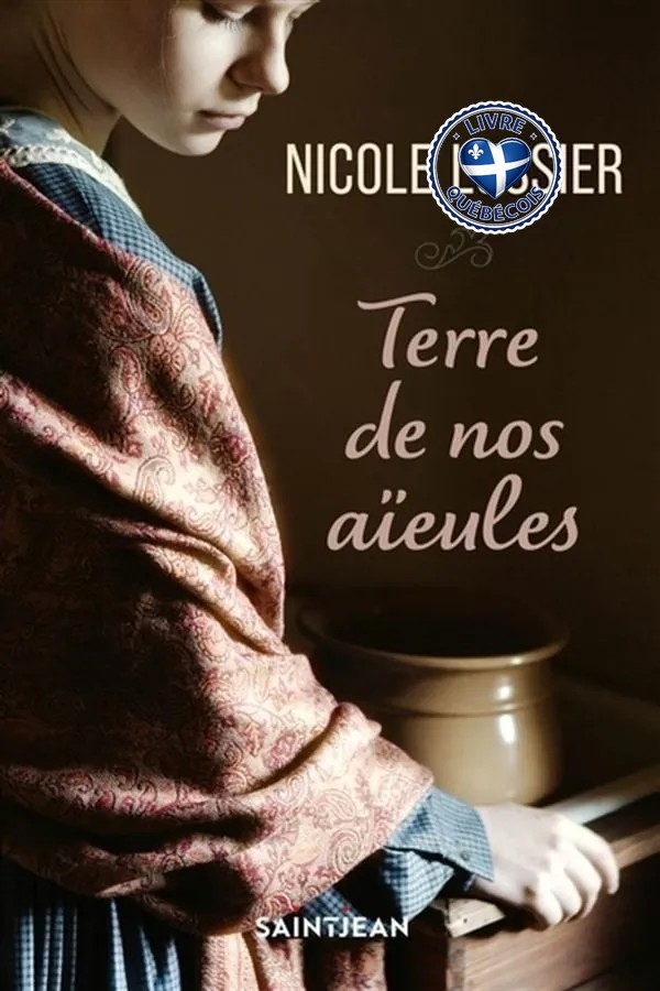 Terre de nos aïeules