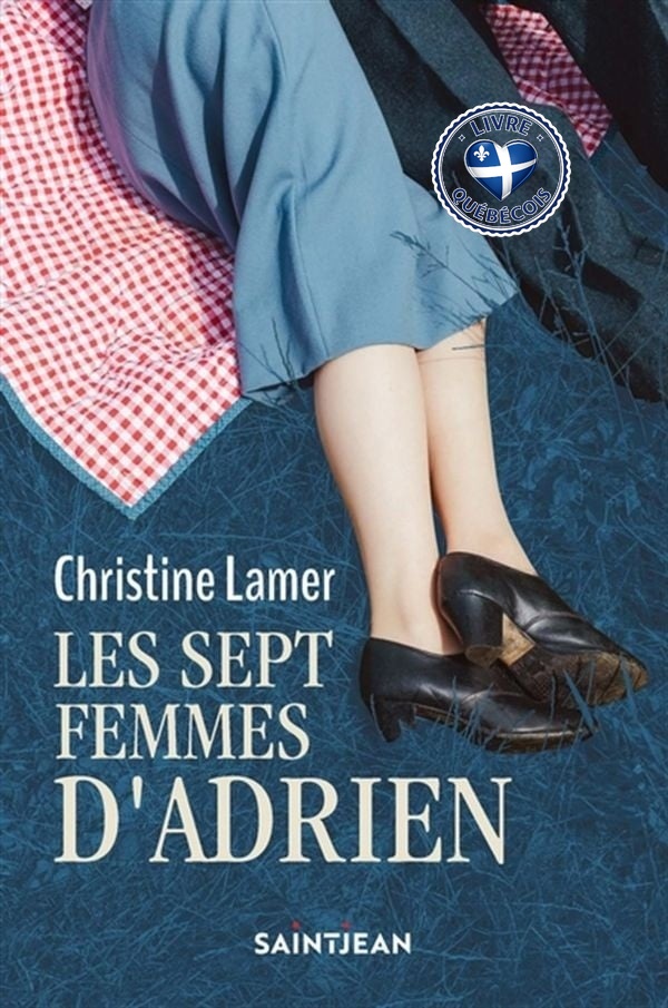 Les sept femmes d'Adrien