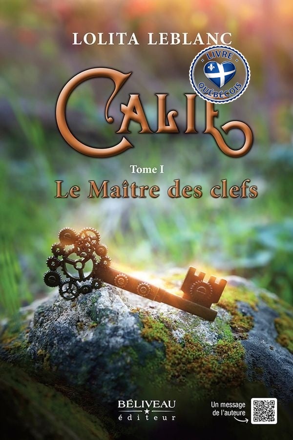 Le Maître des clefs