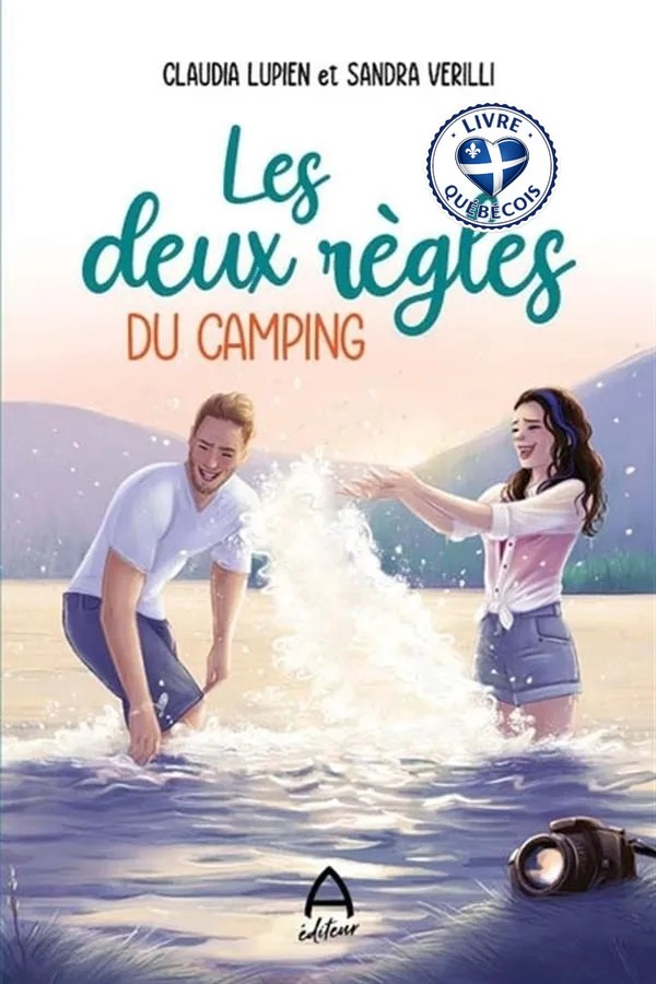 Les deux règles du camping