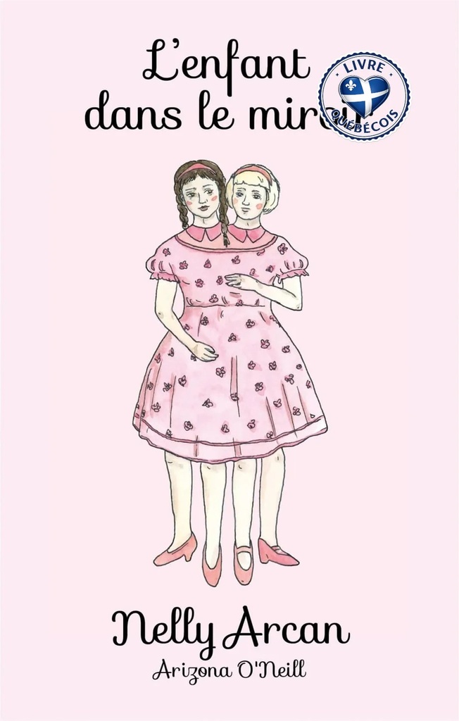 L'enfant dans le miroir