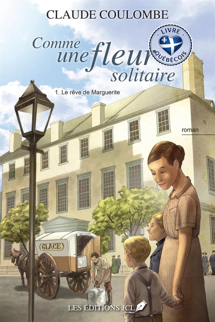 Le rêve de Marguerite