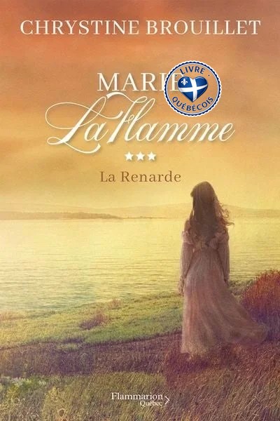 La Renarde