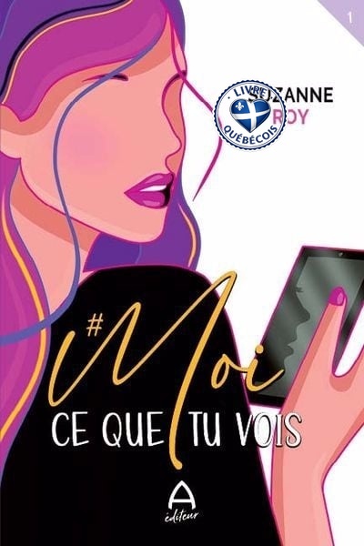 #Moi : Ce que tu vois