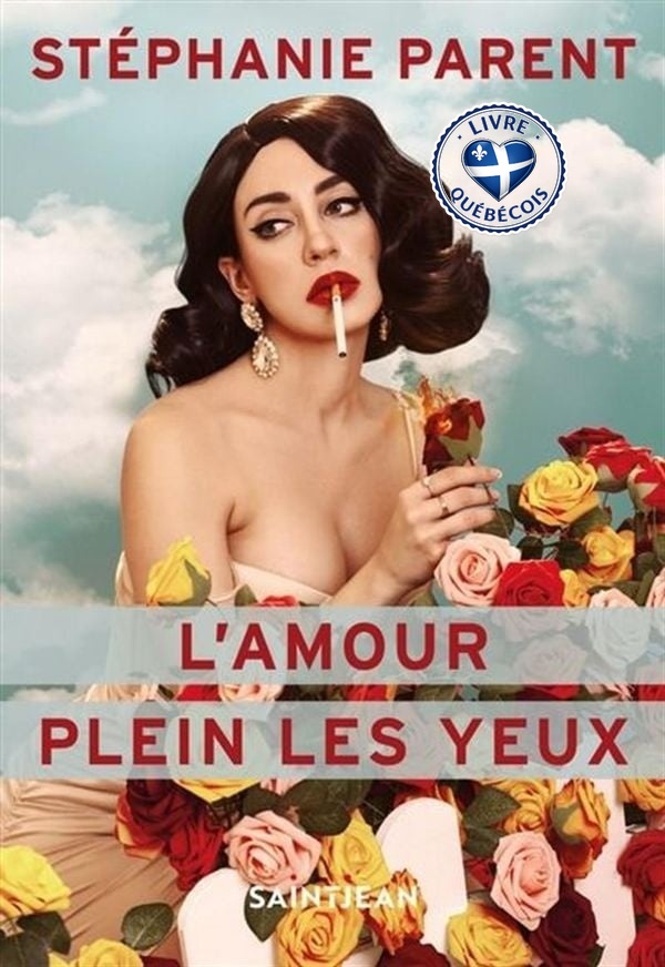 L'amour plein les yeux