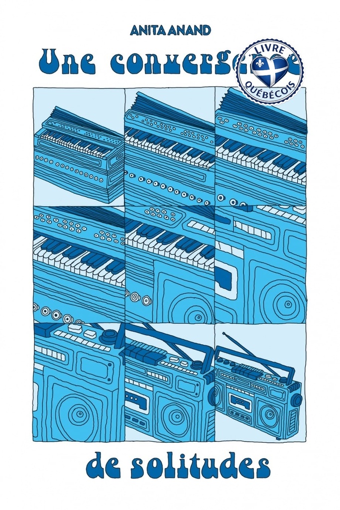 Une convergence de solitudes