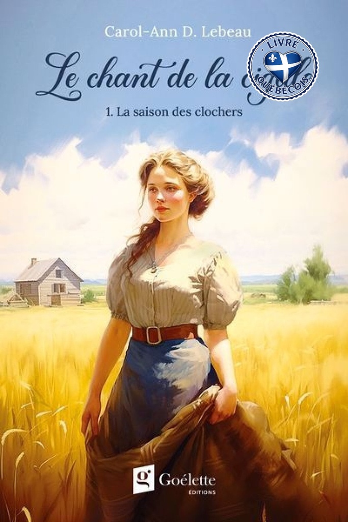 La saison des clochers