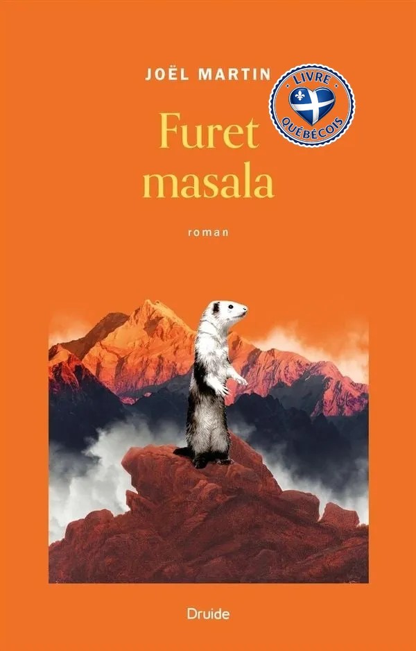 Furet masala
