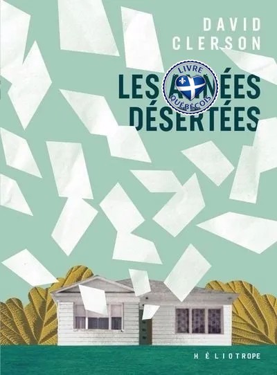 Les années désertées