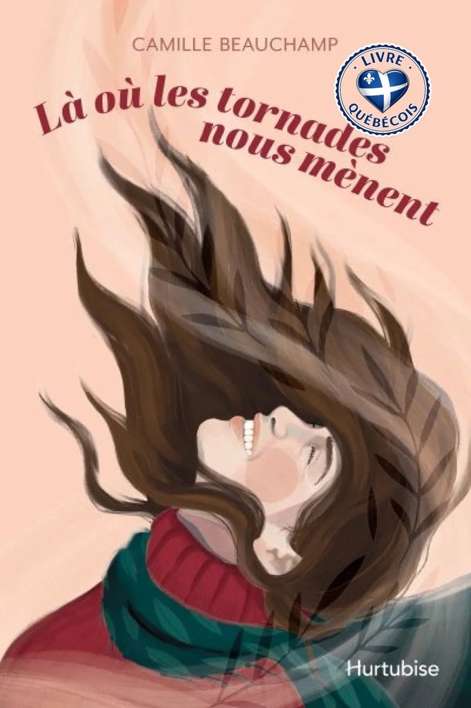 Là où les tornades nous mènent