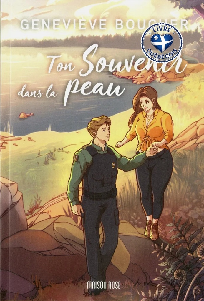 Ton souvenir dans la peau