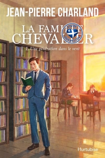 Une génération dans le vent