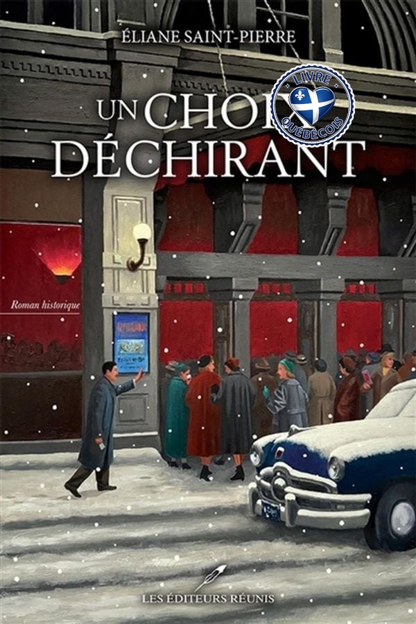 Un choix déchirant