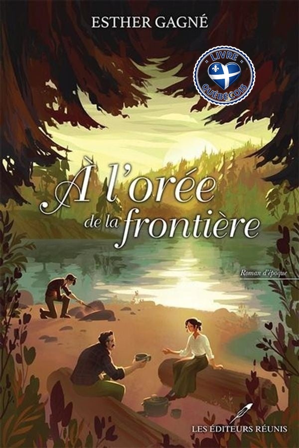 À l'orée de la frontière