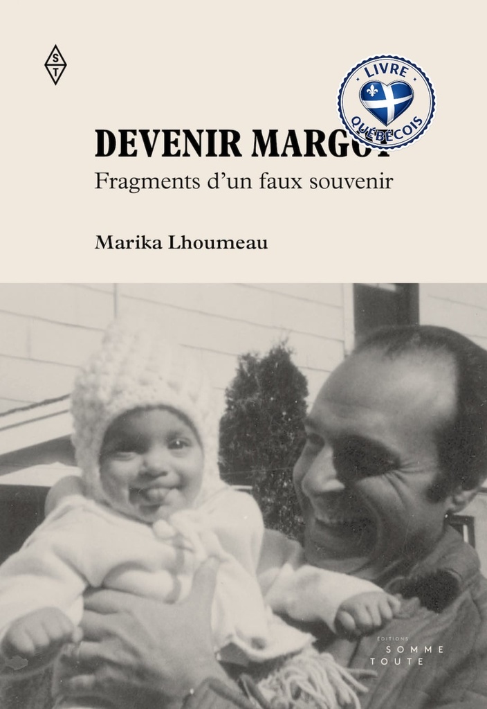 Devenir Margot : Fragments d'un faux souvenir