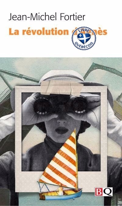 La révolution d'Agnès