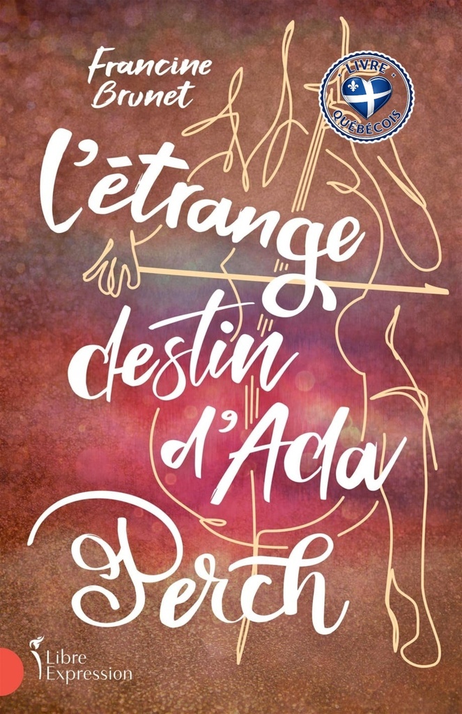 L'Étrange Destin d'Ada Perch