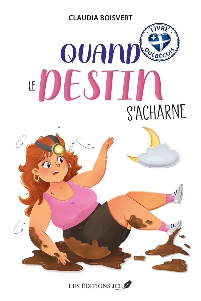 Quand le destin s'acharne