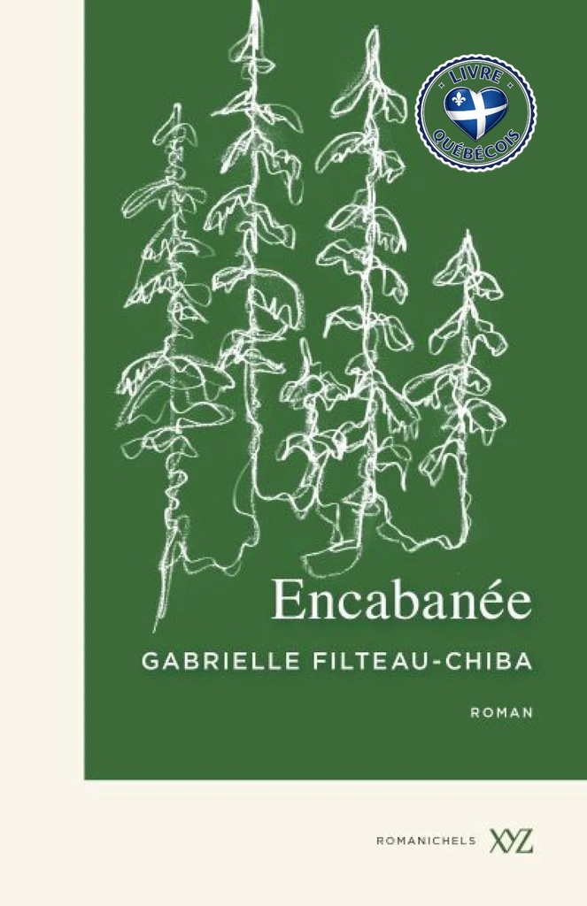 Encabanée