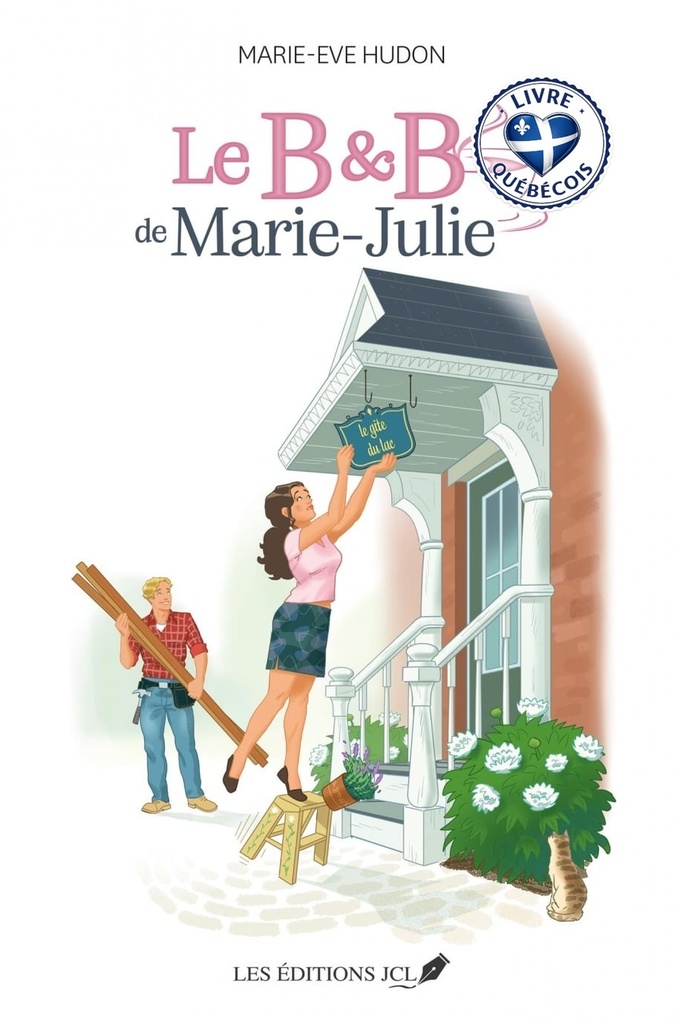 Le B & B de Marie-Julie