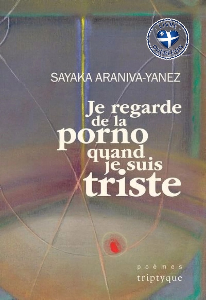 Je regarde de la porno quand je suis triste