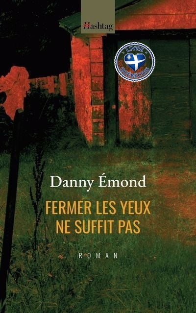 Fermer les yeux ne suffit pas