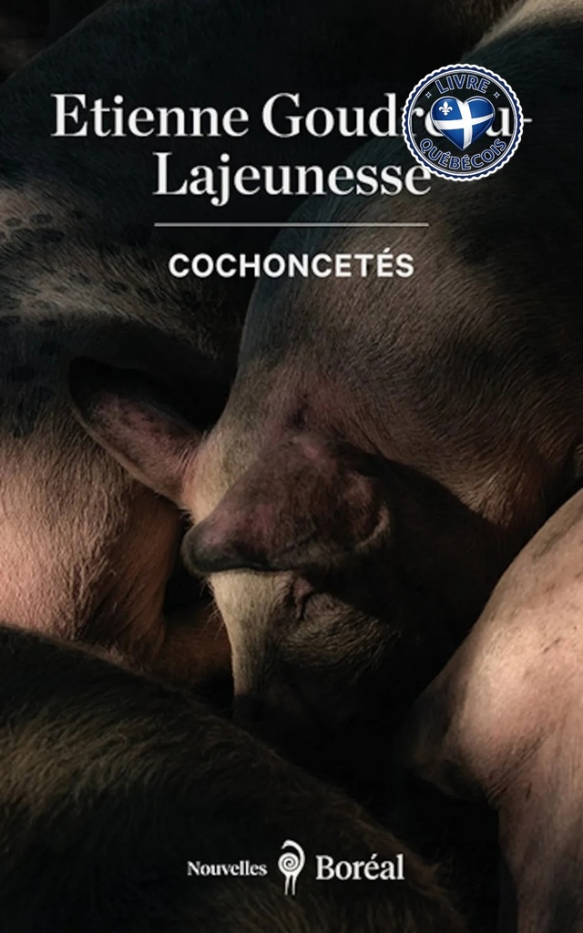 Cochoncetés