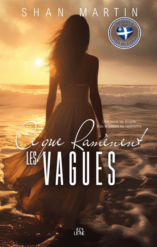 Ce que ramènent les vagues