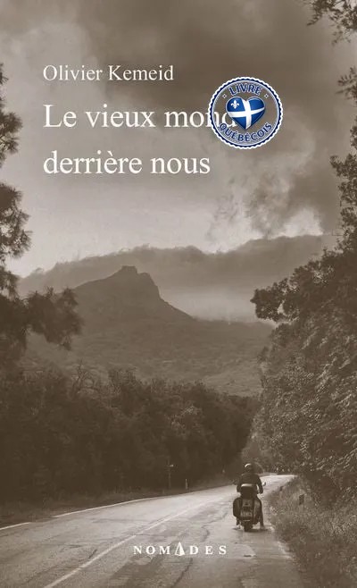 Le vieux monde derrière nous