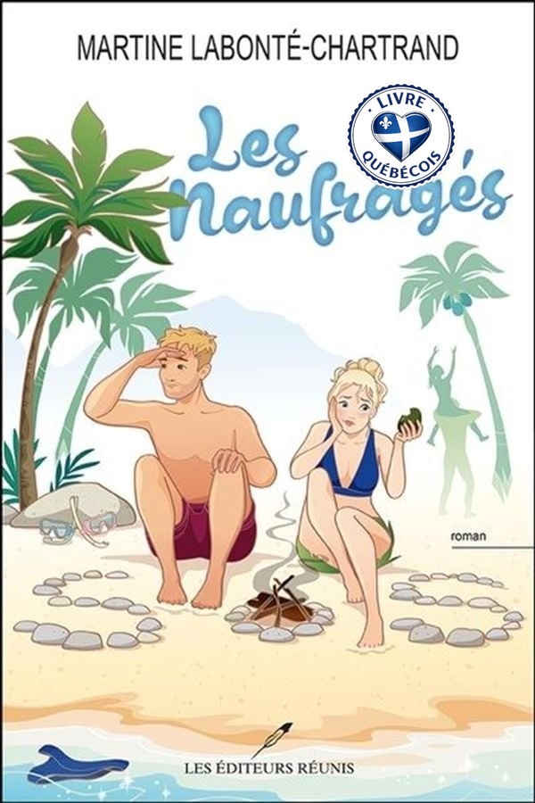 Les naufragés
