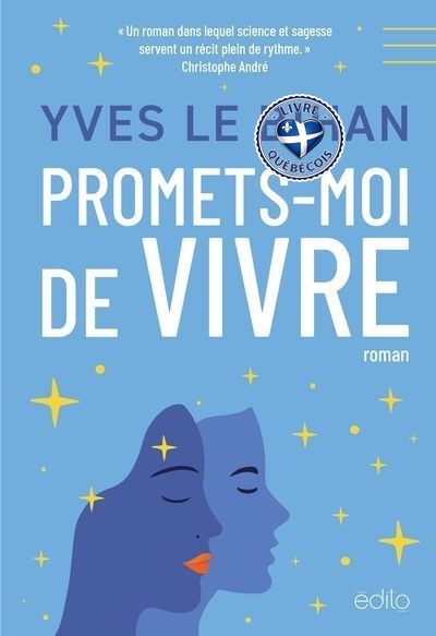 Promets-moi de vivre