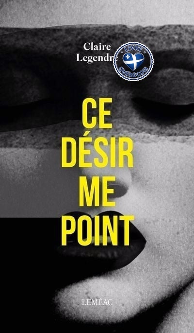 Ce désir me point