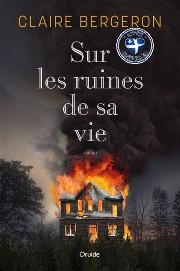 Sur les ruines de sa vie