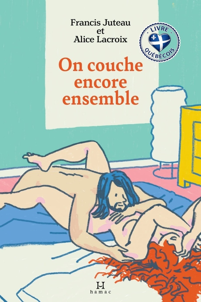 On couche encore ensemble