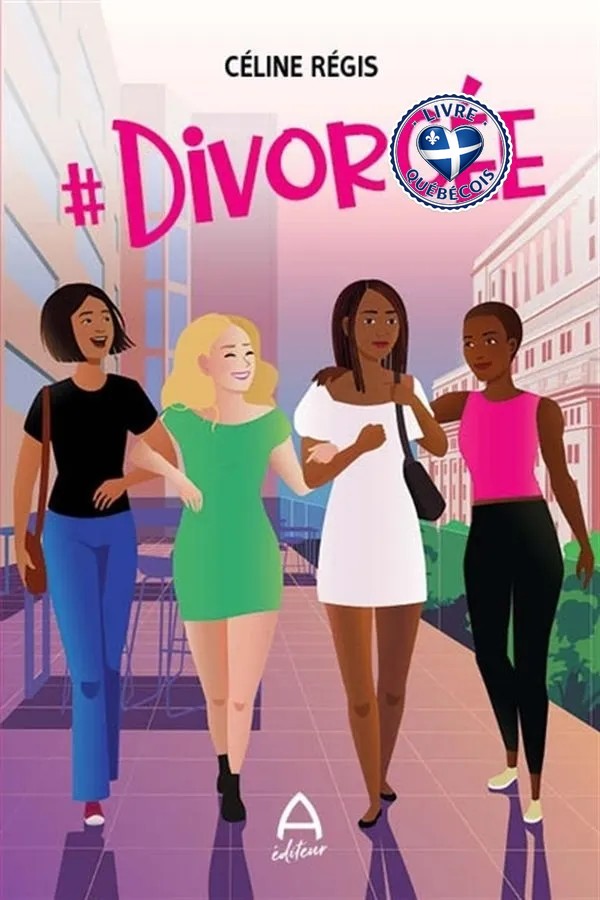 #Divorcée