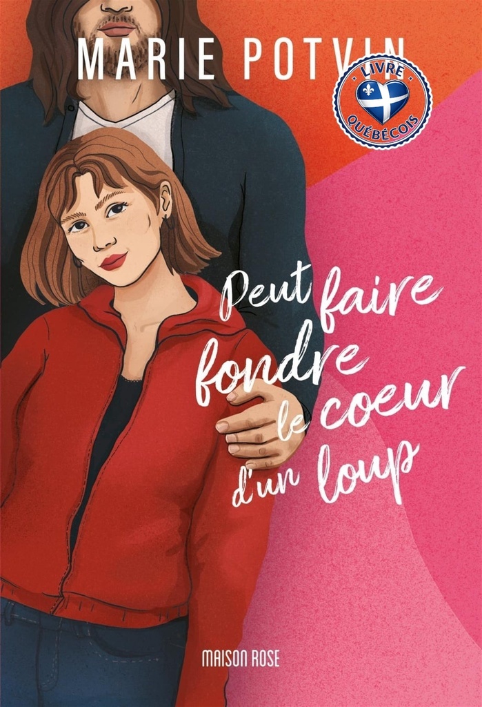 Peut faire fondre le coeur d'un loup