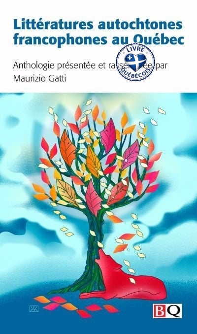 Littératures autochtones francophones au Québec
