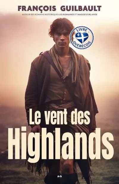 Le vent des Highlands