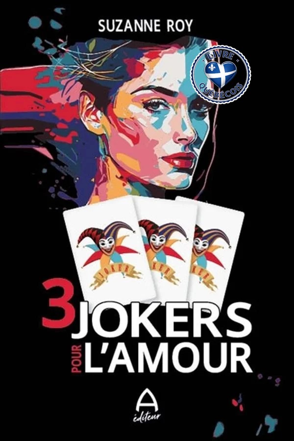 3 jokers pour l'amour