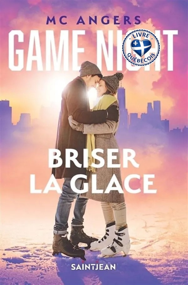 Briser la glace