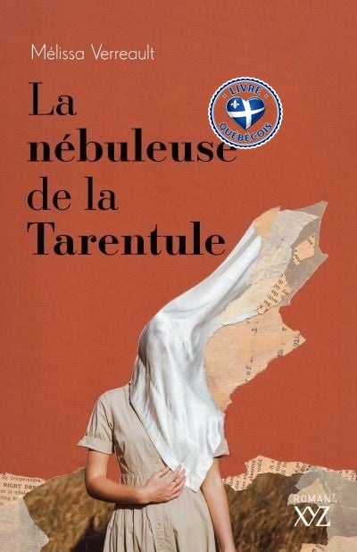 La nébuleuse de la Tarentule